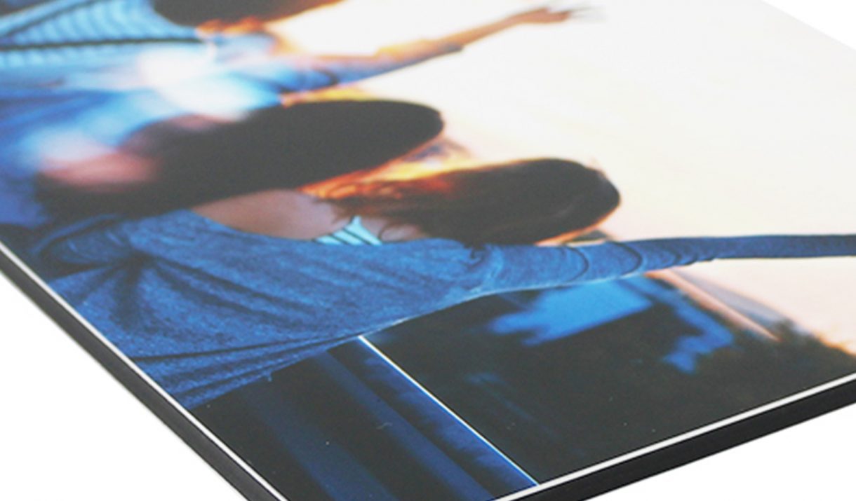 Sticky Photo Tiles