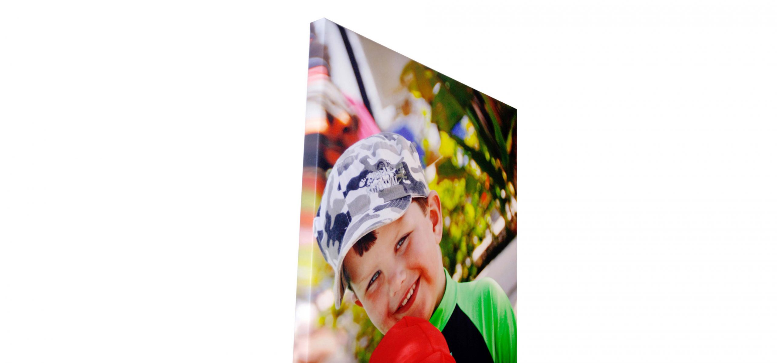 Canvas Wraps